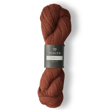 Isager Alpaca 2-33